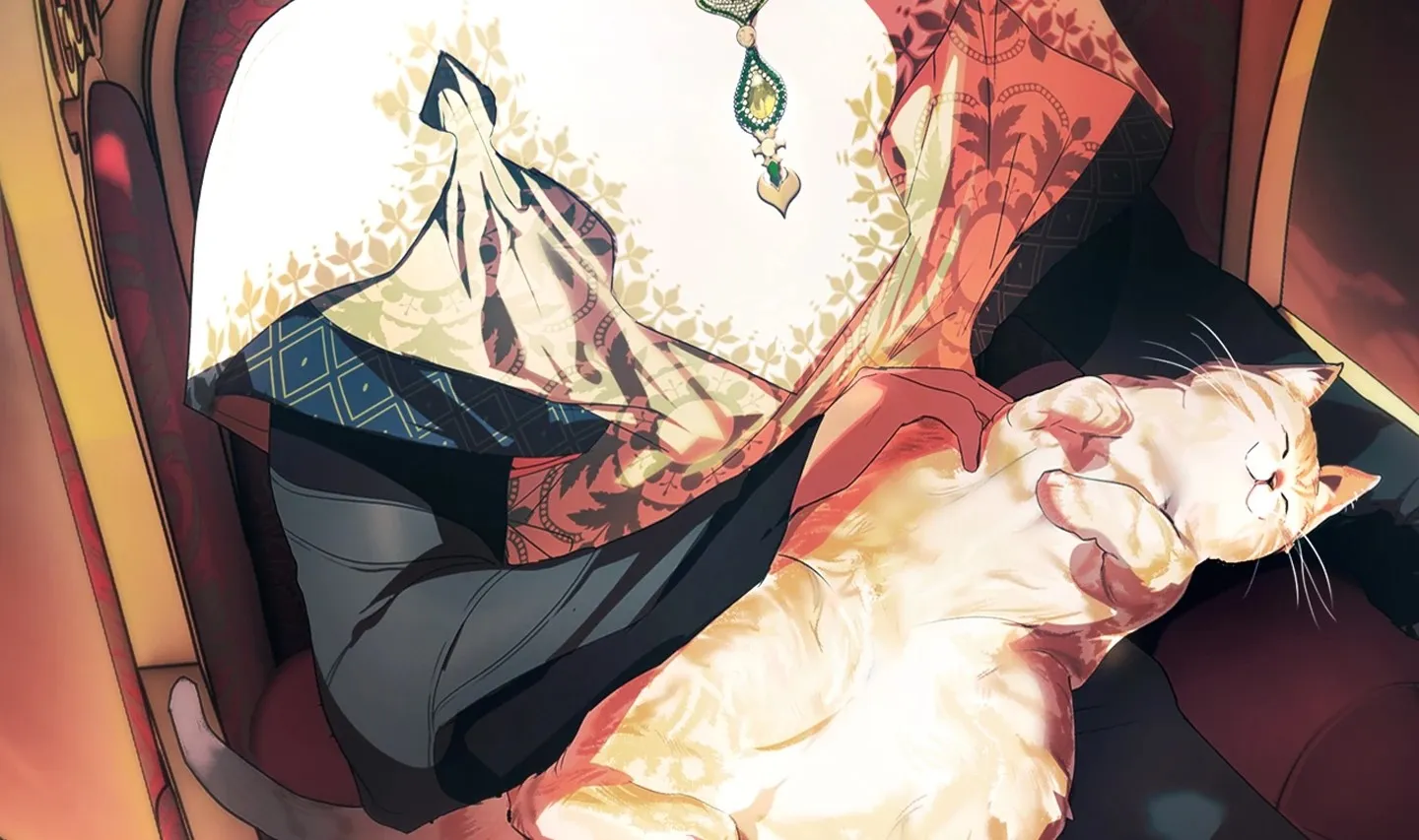 Read The Fantasie of a Stepmother FR Manga Online