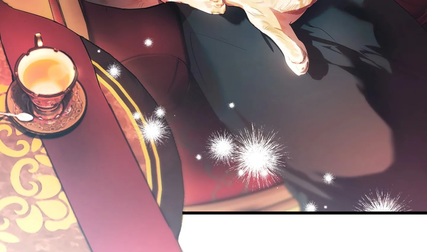 Read The Fantasie of a Stepmother FR Manga Online