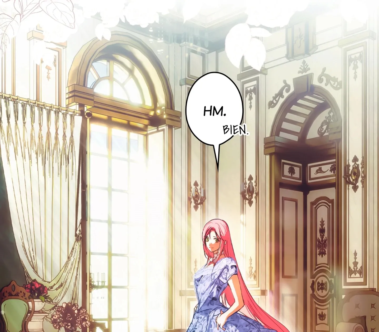 Read The Fantasie of a Stepmother FR Manga Online