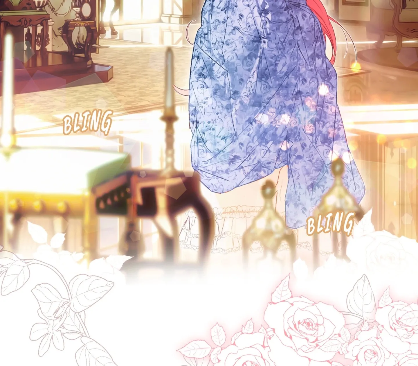 Read The Fantasie of a Stepmother FR Manga Online