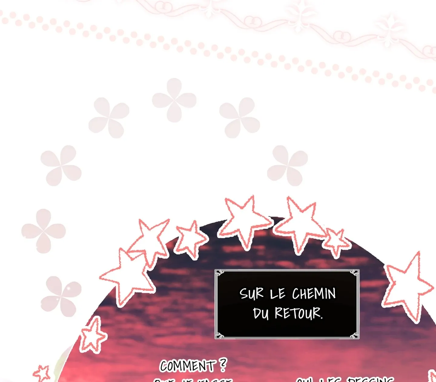 Read The Fantasie of a Stepmother FR Manga Online