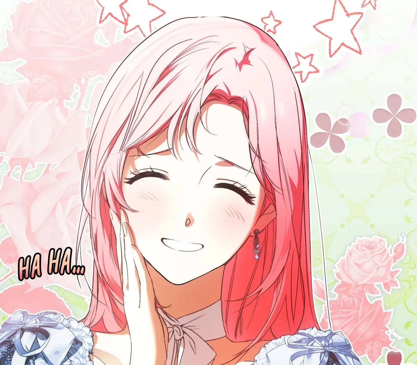 Read The Fantasie of a Stepmother FR Manga Online