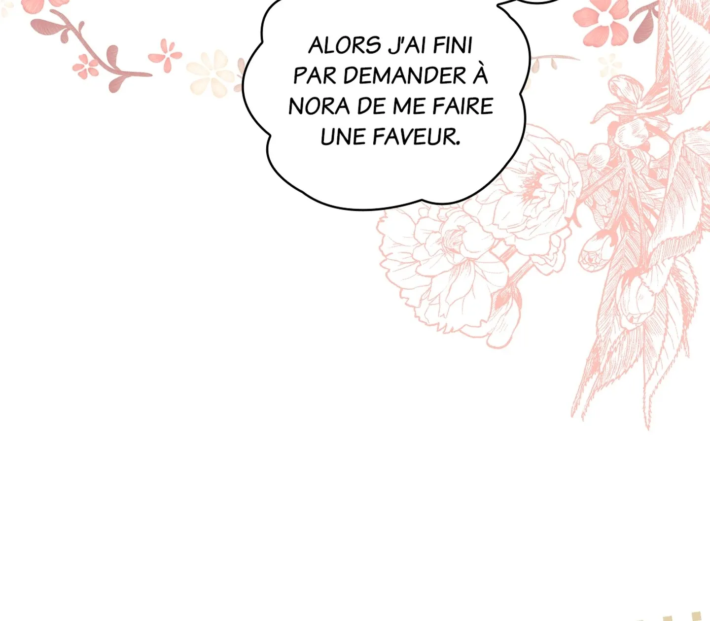 Read The Fantasie of a Stepmother FR Manga Online