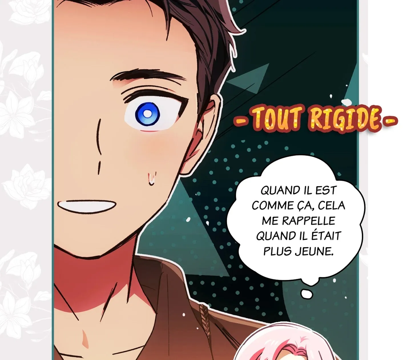 Read The Fantasie of a Stepmother FR Manga Online