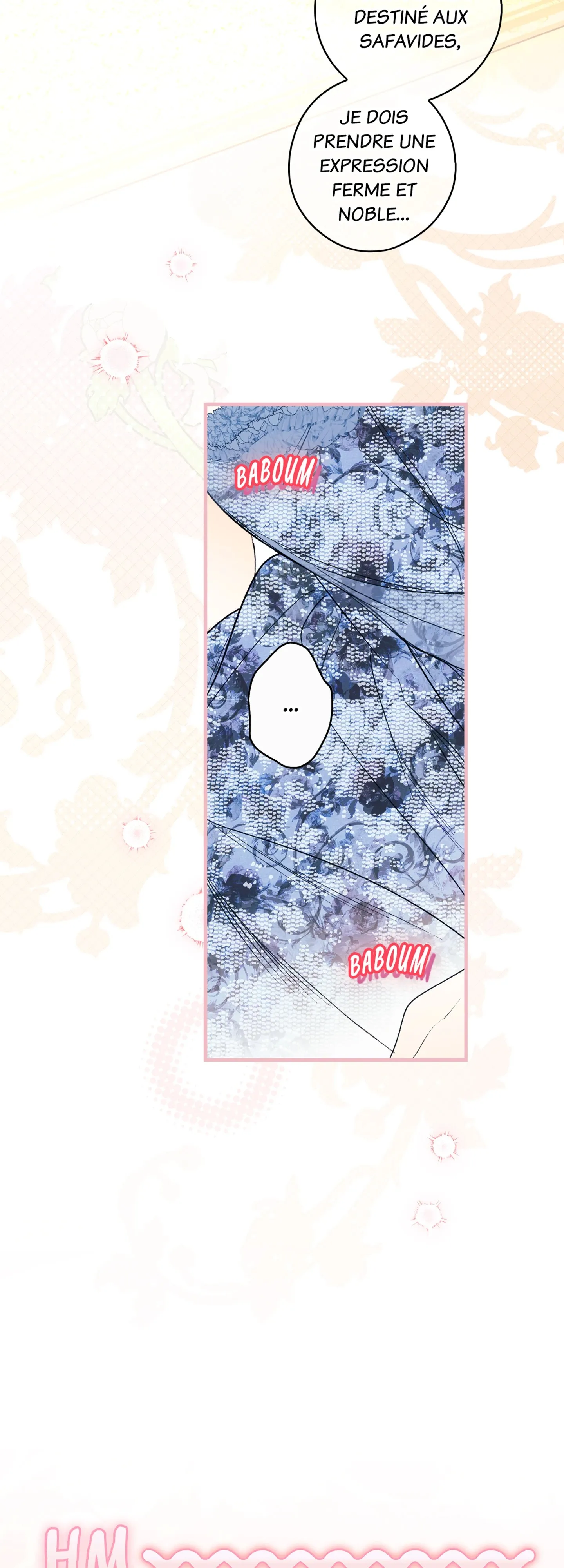 Read The Fantasie of a Stepmother FR Manga Online