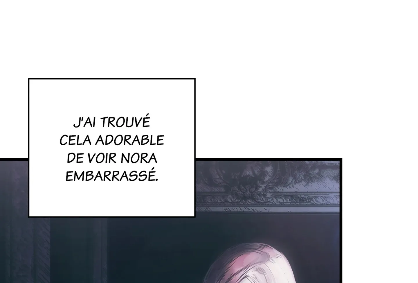 Read The Fantasie of a Stepmother FR Manga Online