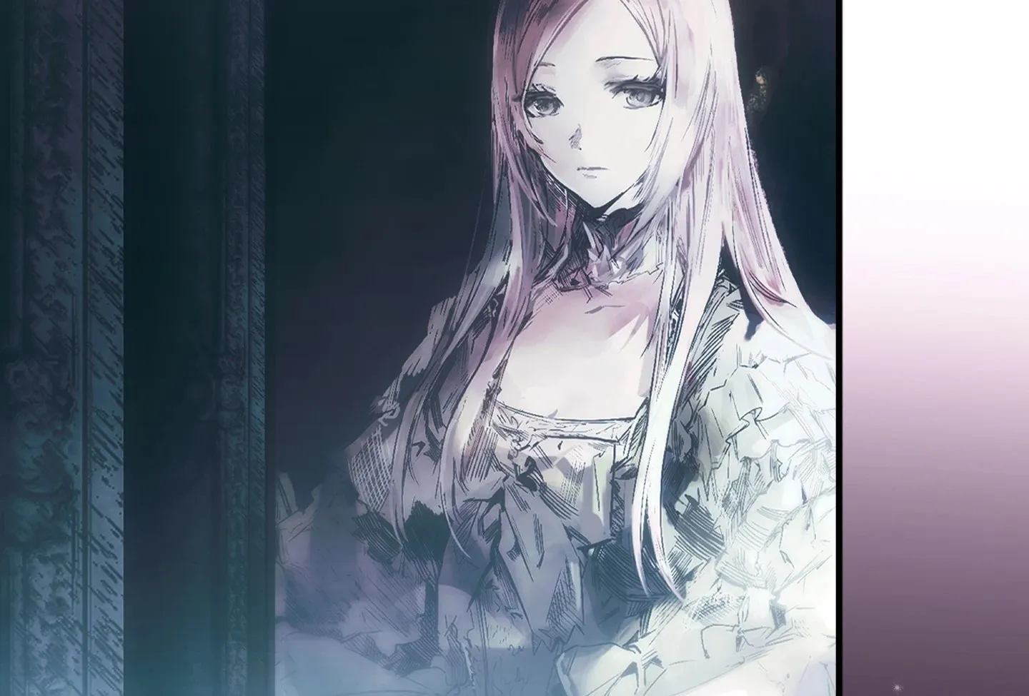 Read The Fantasie of a Stepmother FR Manga Online