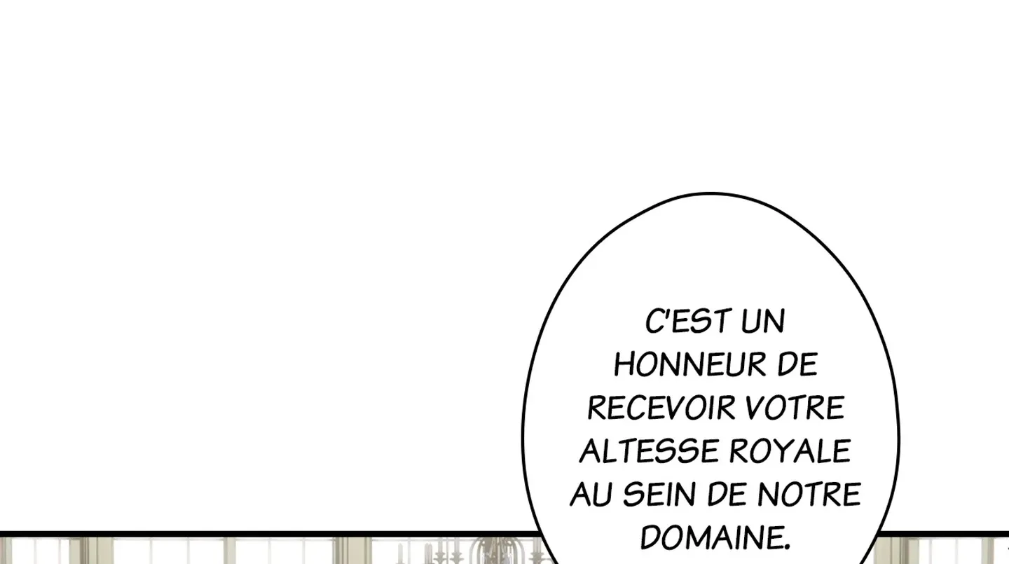 Read The Fantasie of a Stepmother FR Manga Online