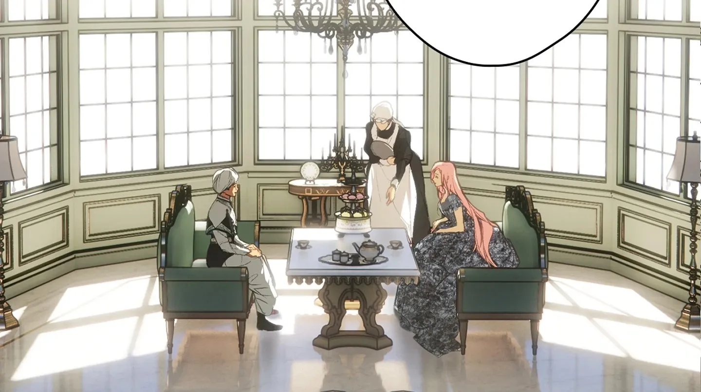 Read The Fantasie of a Stepmother FR Manga Online