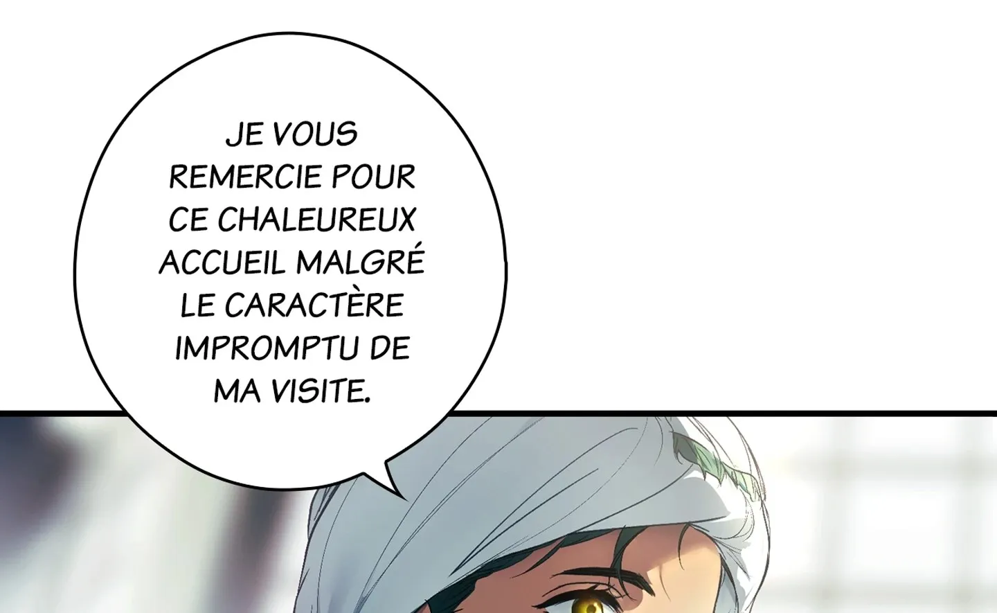 Read The Fantasie of a Stepmother FR Manga Online