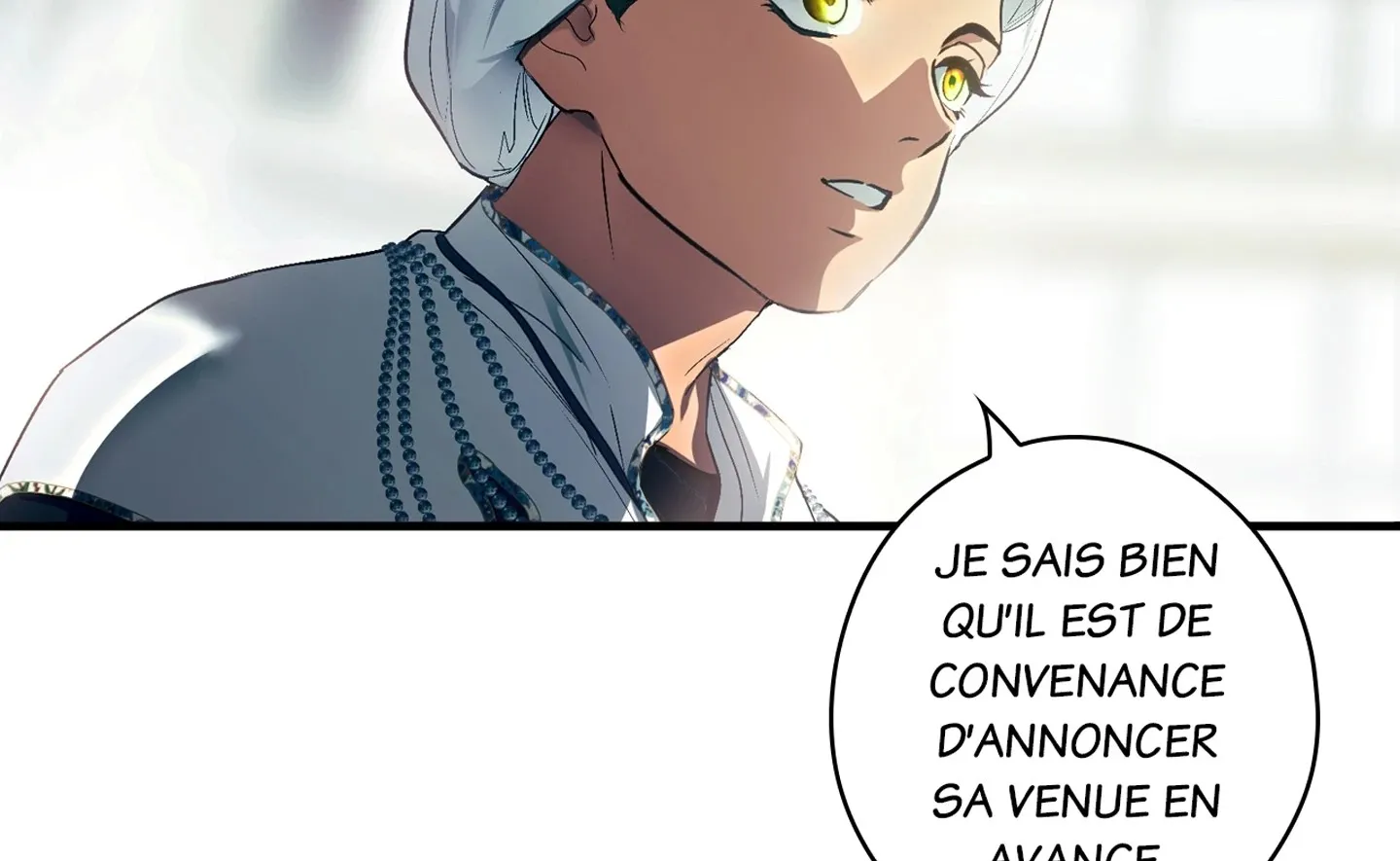 Read The Fantasie of a Stepmother FR Manga Online