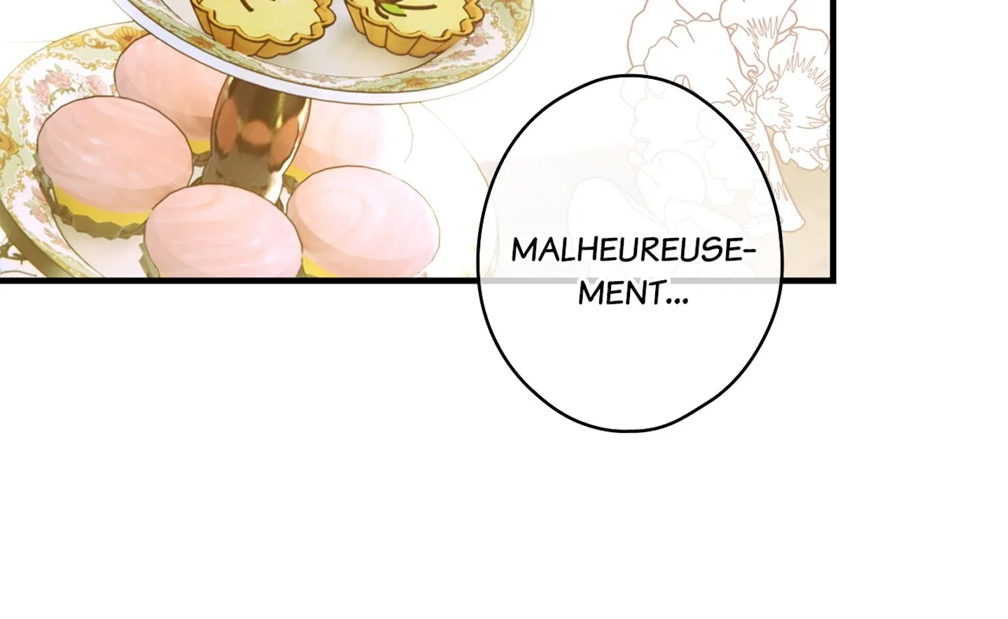 Read The Fantasie of a Stepmother FR Manga Online