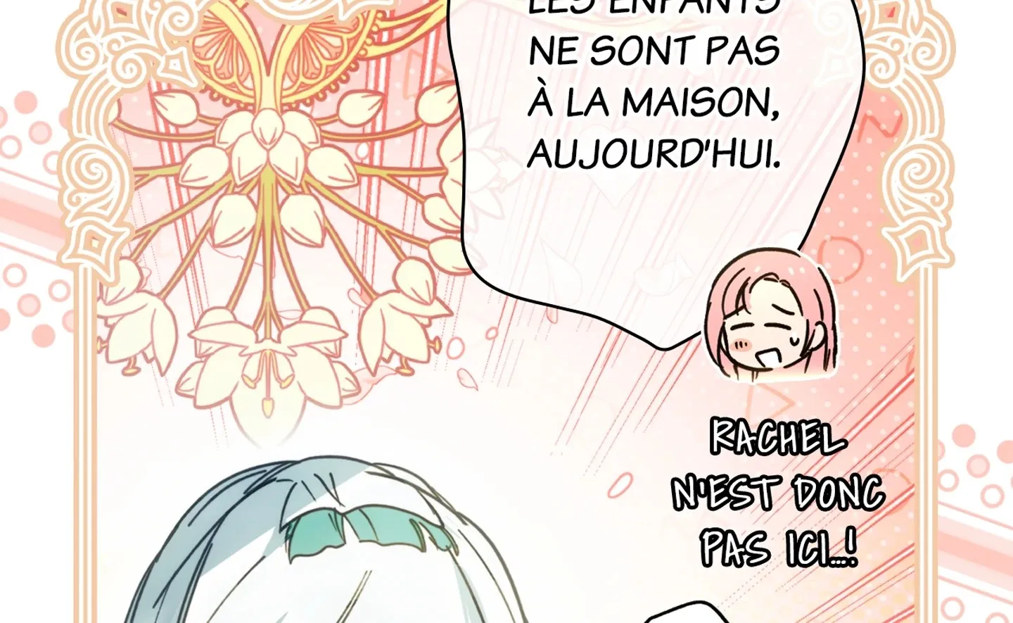 Read The Fantasie of a Stepmother FR Manga Online