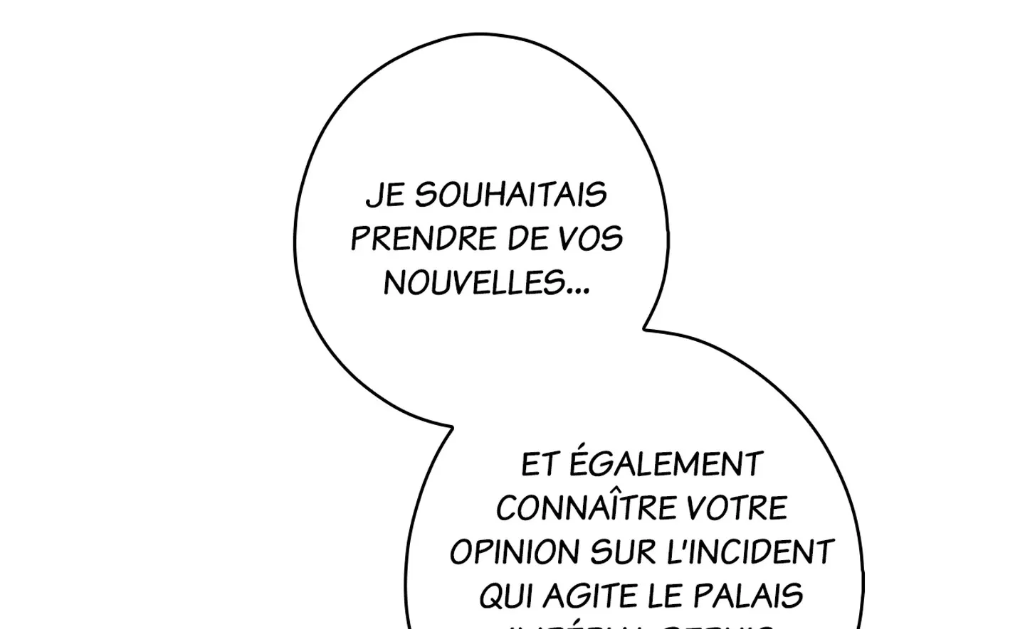 Read The Fantasie of a Stepmother FR Manga Online
