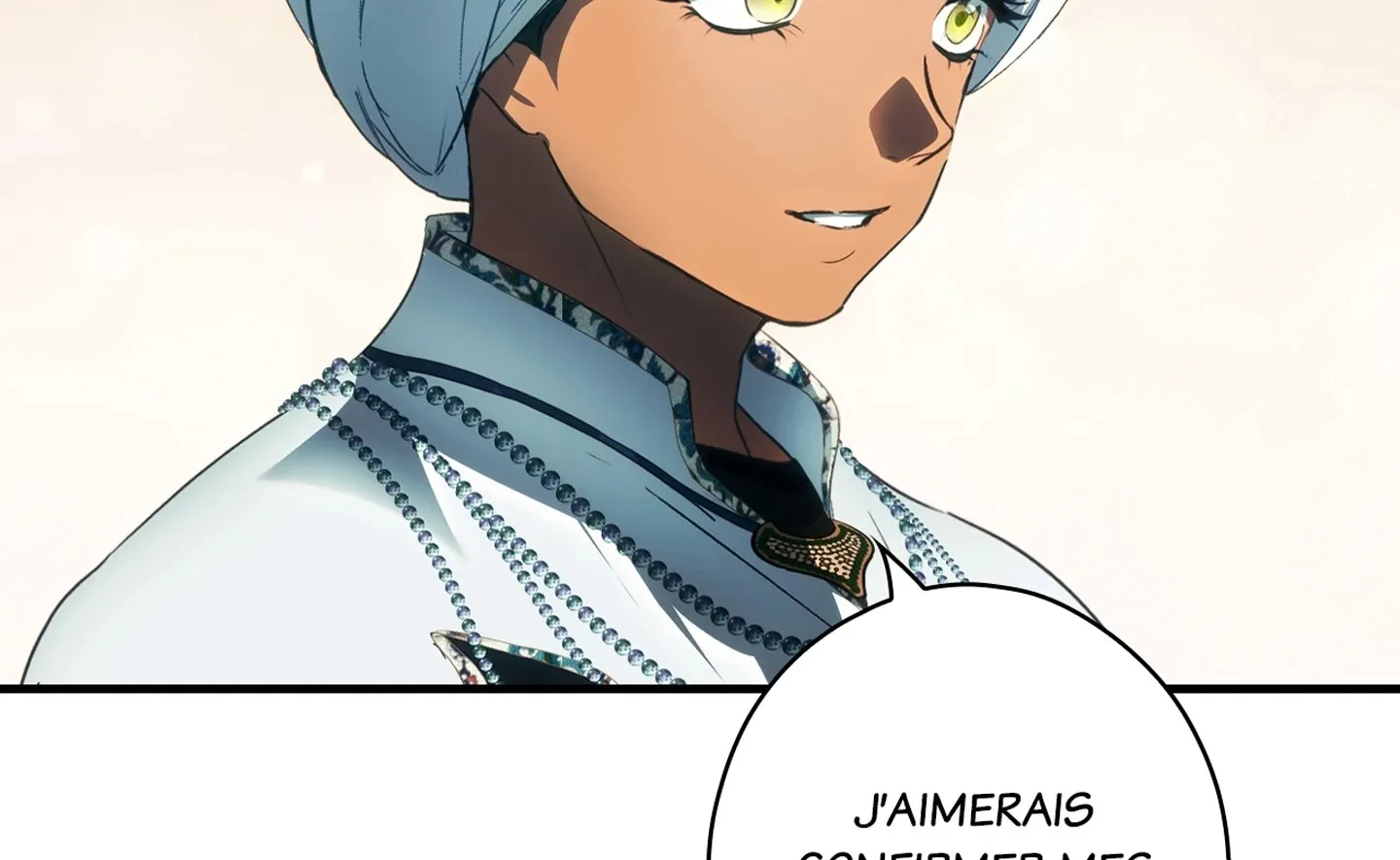 Read The Fantasie of a Stepmother FR Manga Online