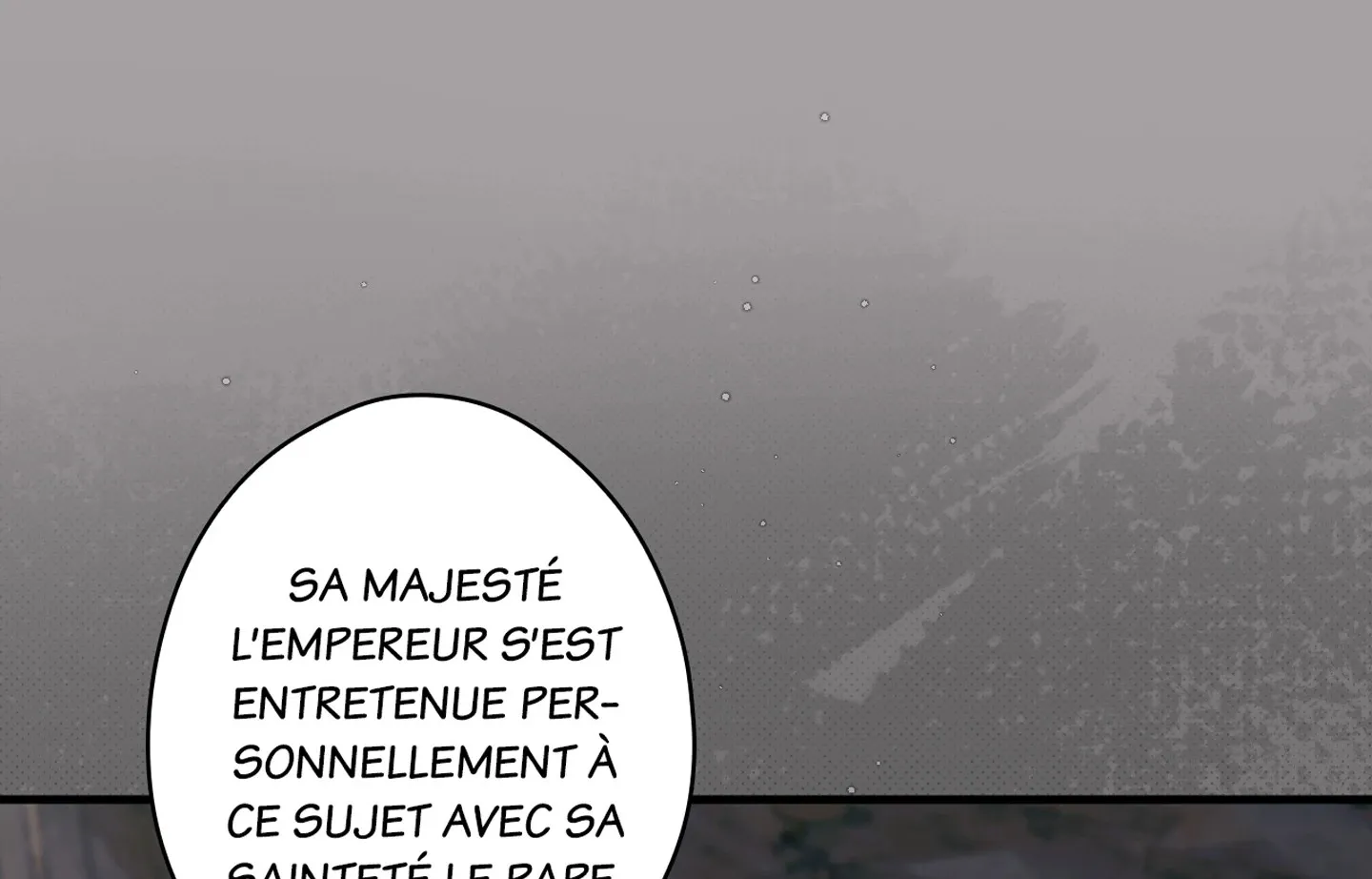 Read The Fantasie of a Stepmother FR Manga Online