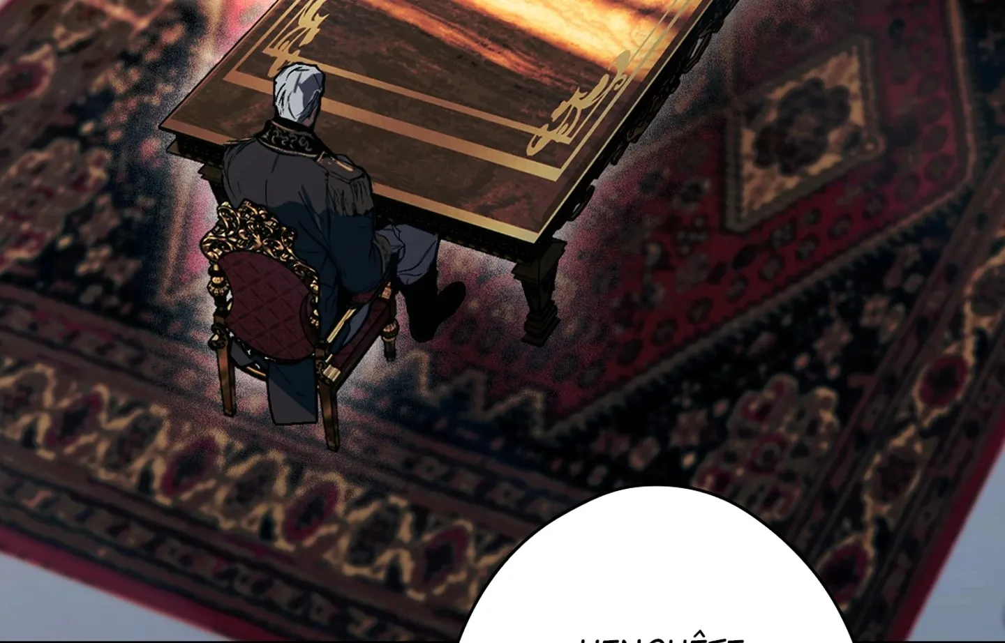 Read The Fantasie of a Stepmother FR Manga Online