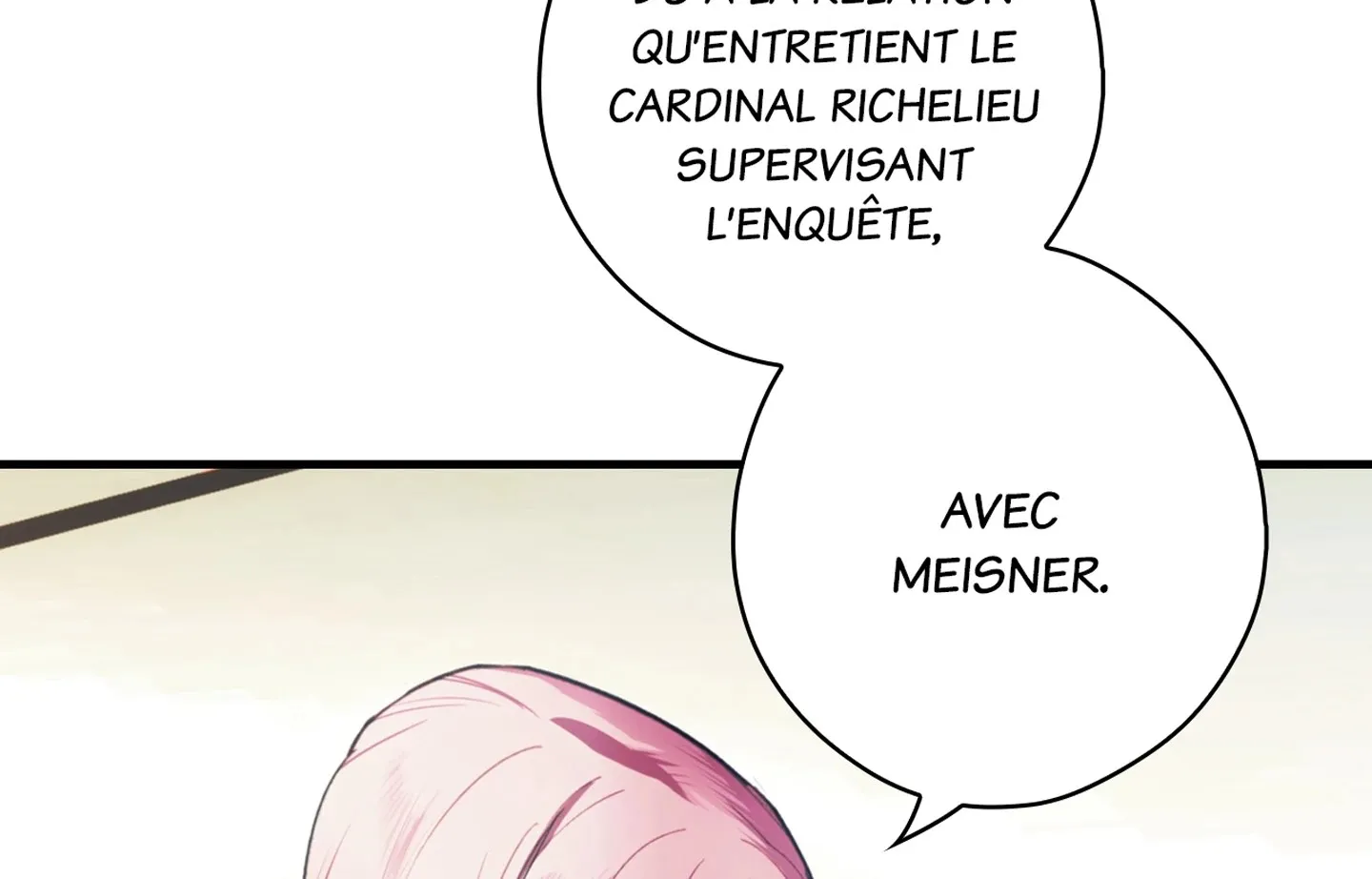 Read The Fantasie of a Stepmother FR Manga Online