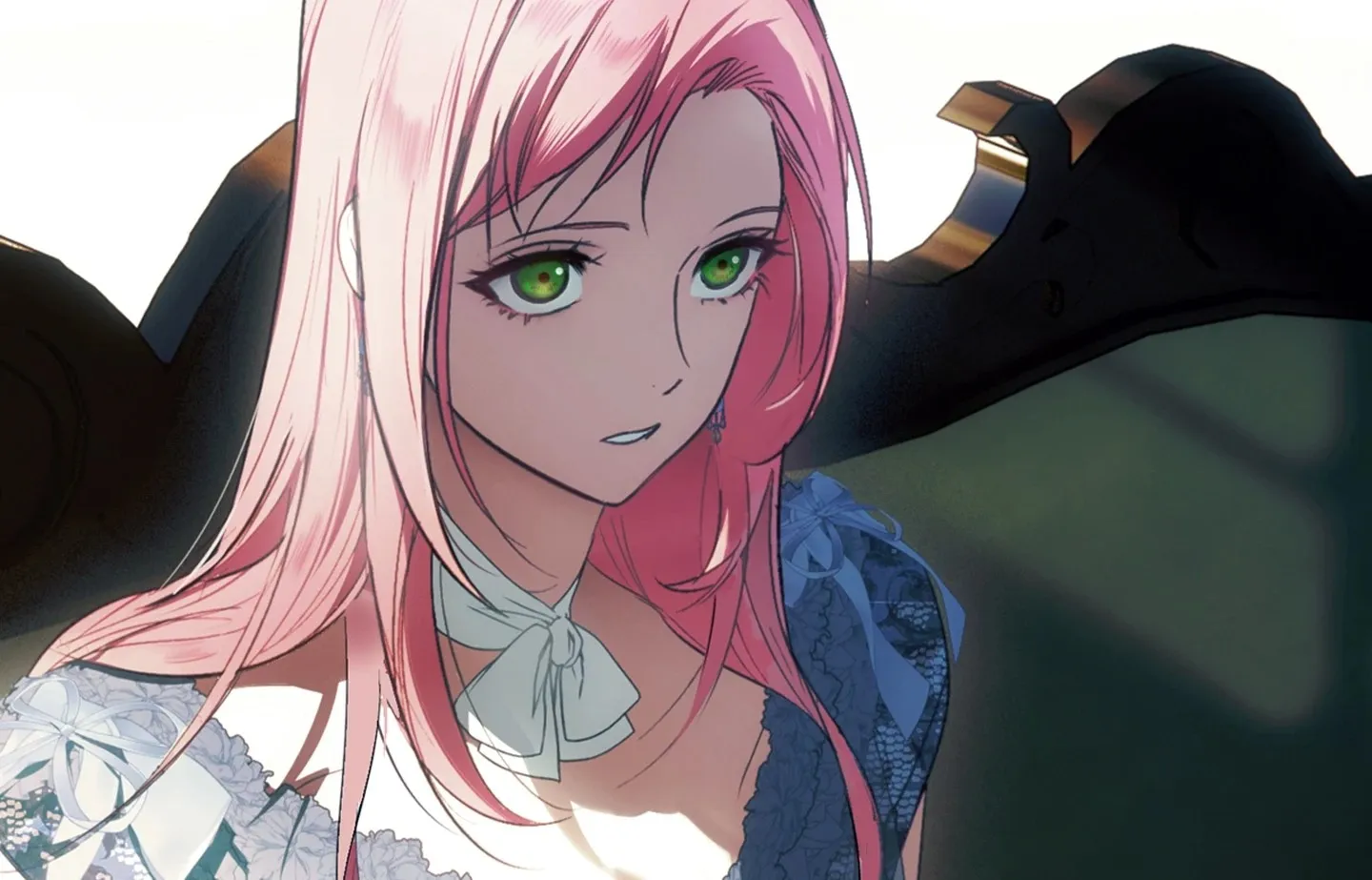 Read The Fantasie of a Stepmother FR Manga Online