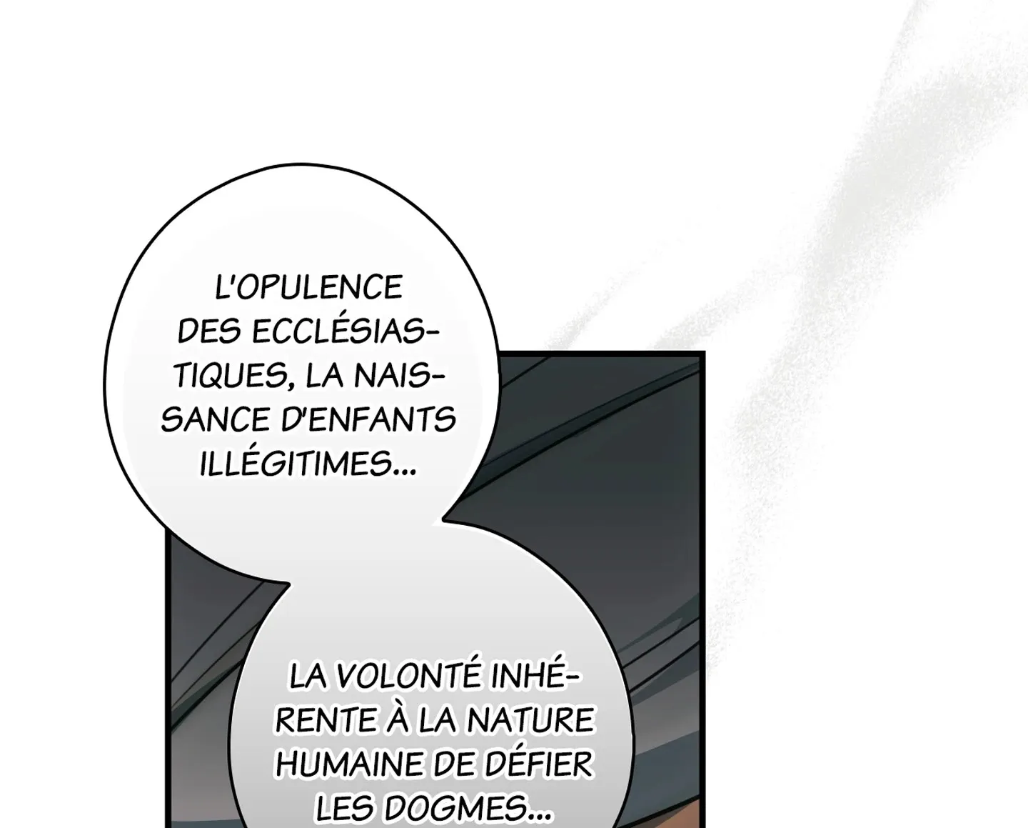 Read The Fantasie of a Stepmother FR Manga Online