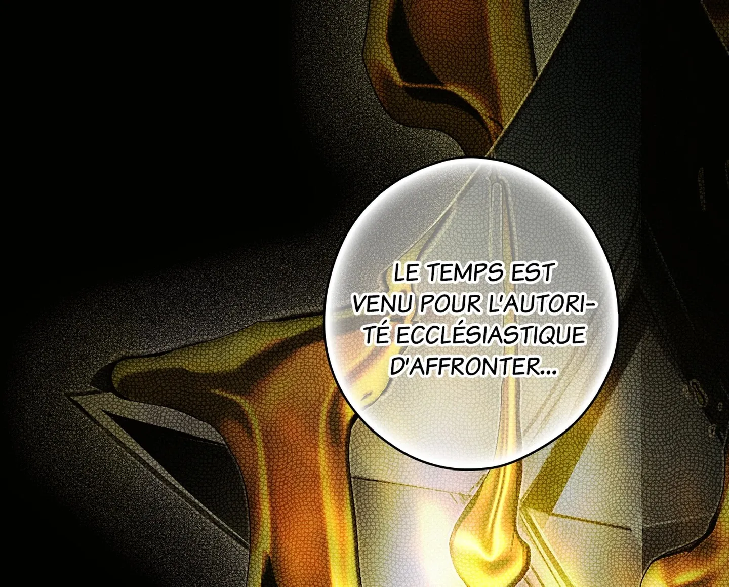Read The Fantasie of a Stepmother FR Manga Online