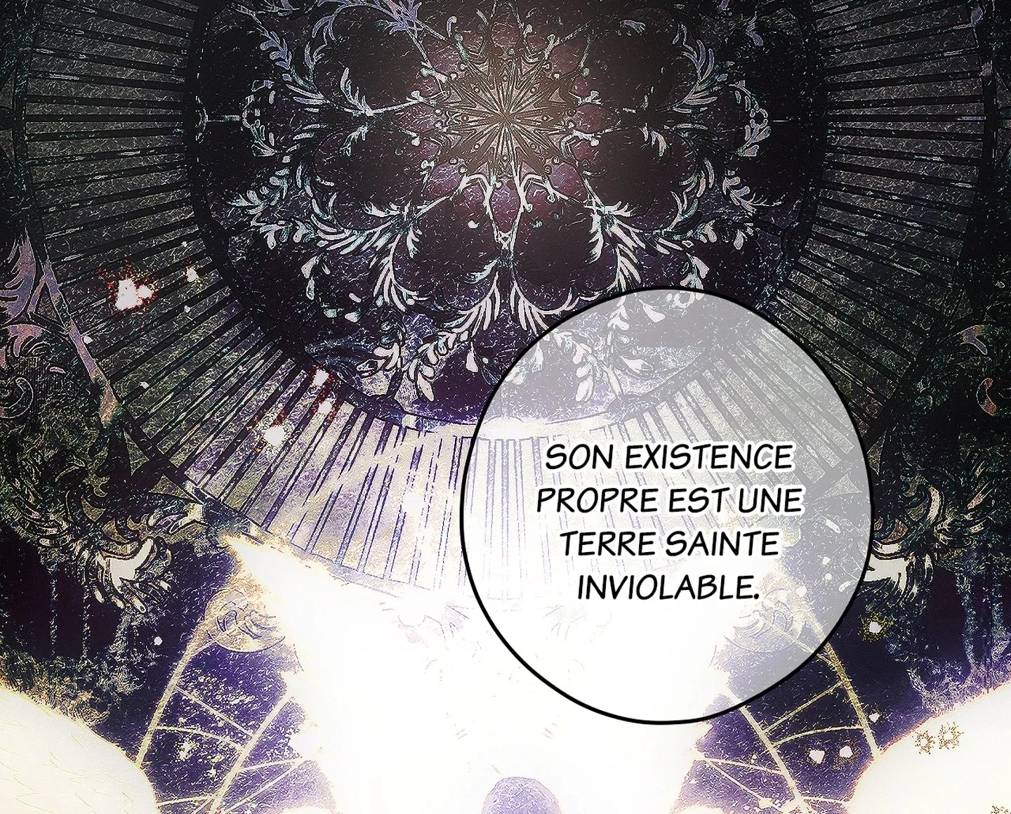 Read The Fantasie of a Stepmother FR Manga Online