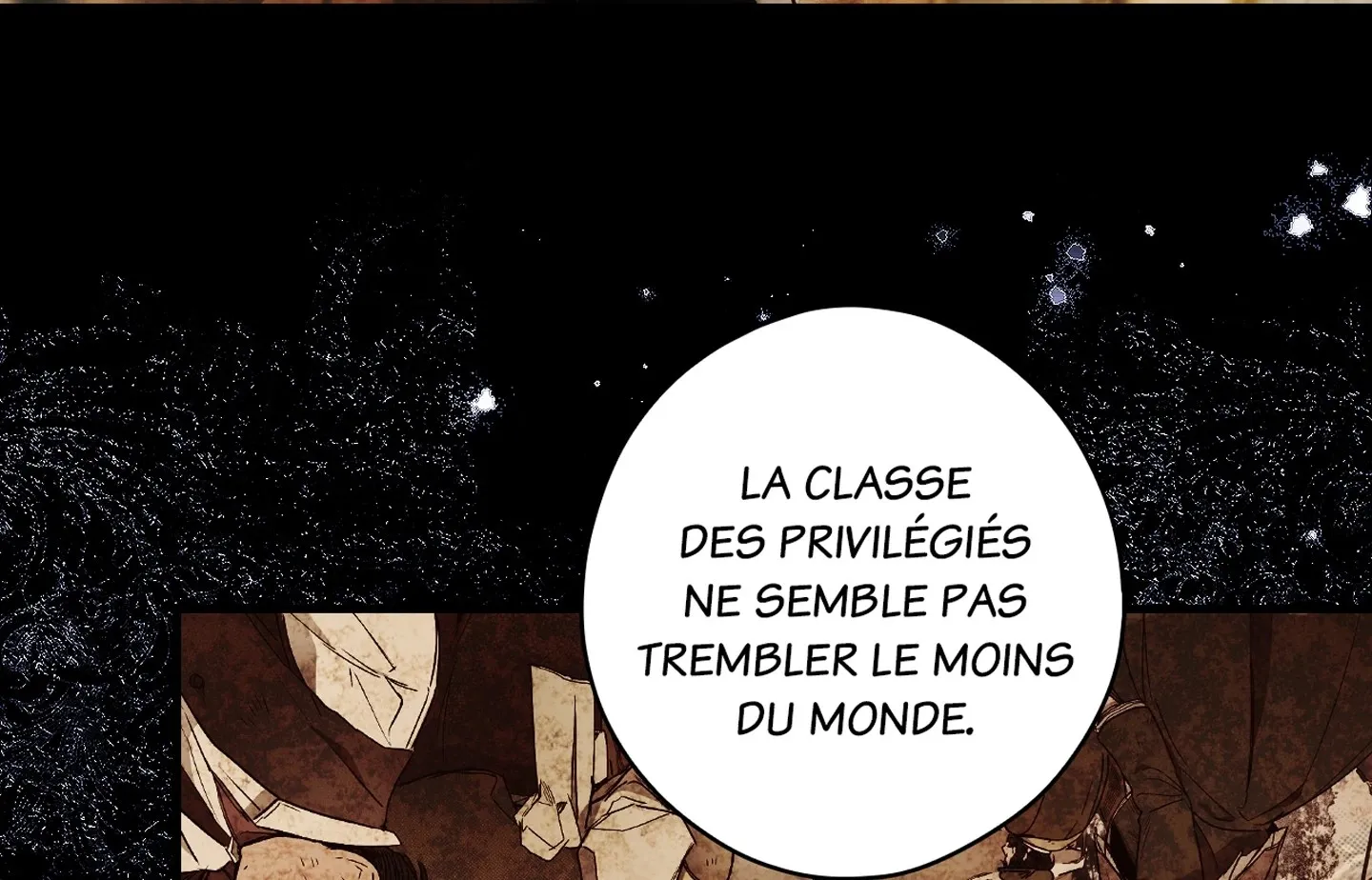 Read The Fantasie of a Stepmother FR Manga Online