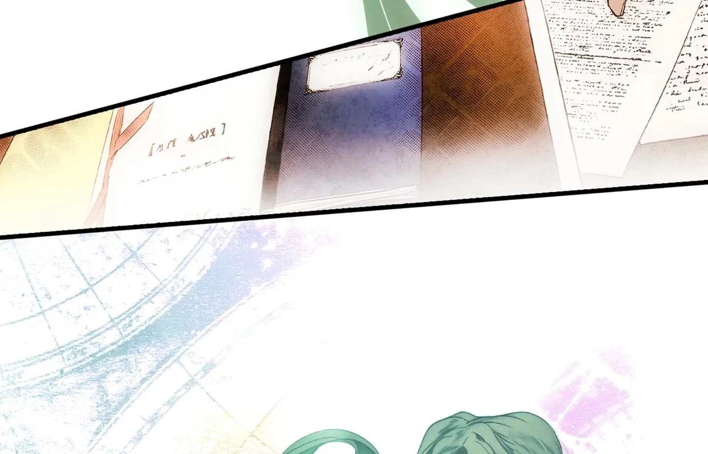 Read The Fantasie of a Stepmother FR Manga Online