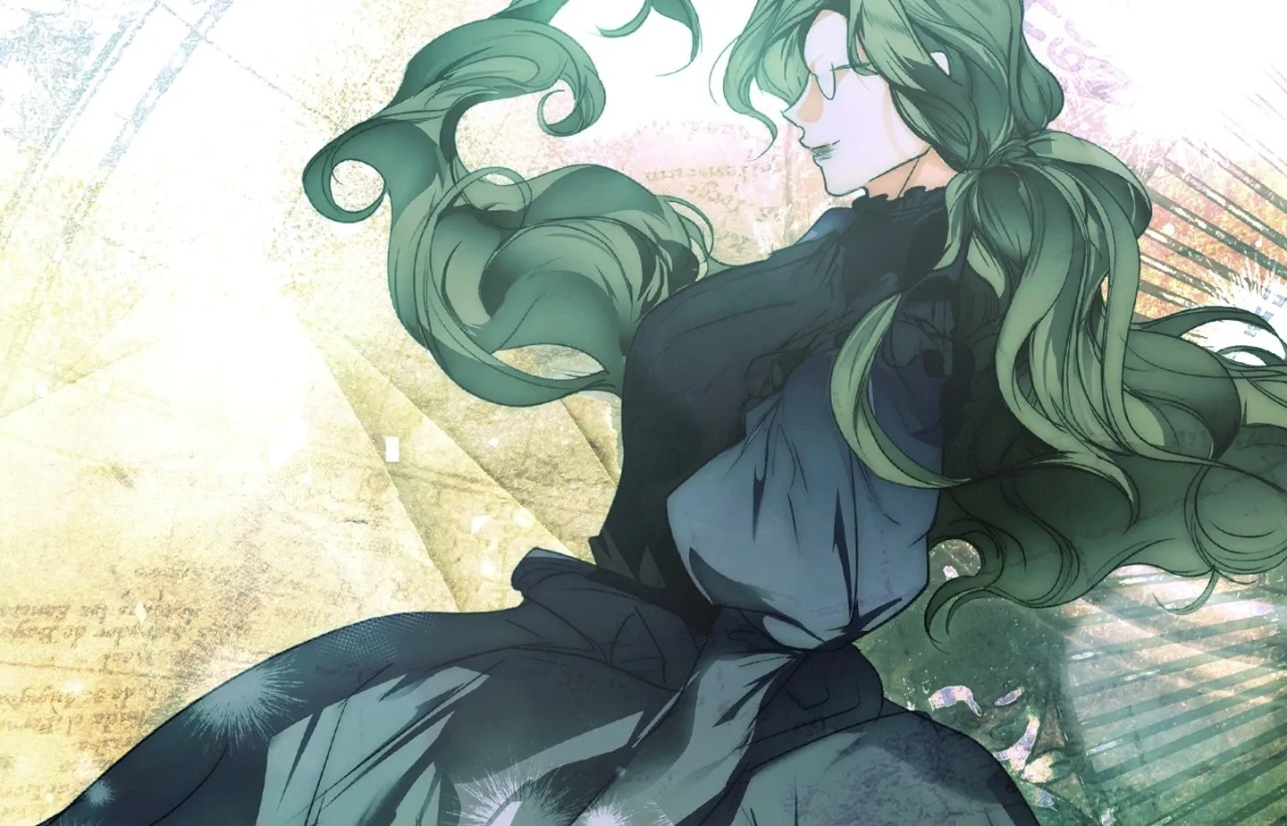 Read The Fantasie of a Stepmother FR Manga Online