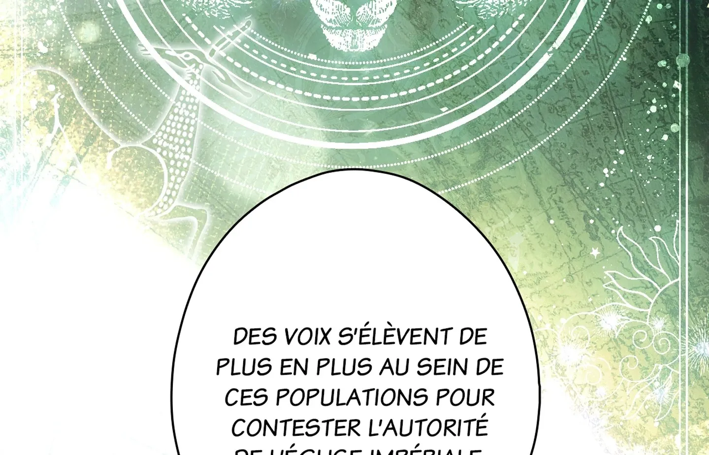 Read The Fantasie of a Stepmother FR Manga Online