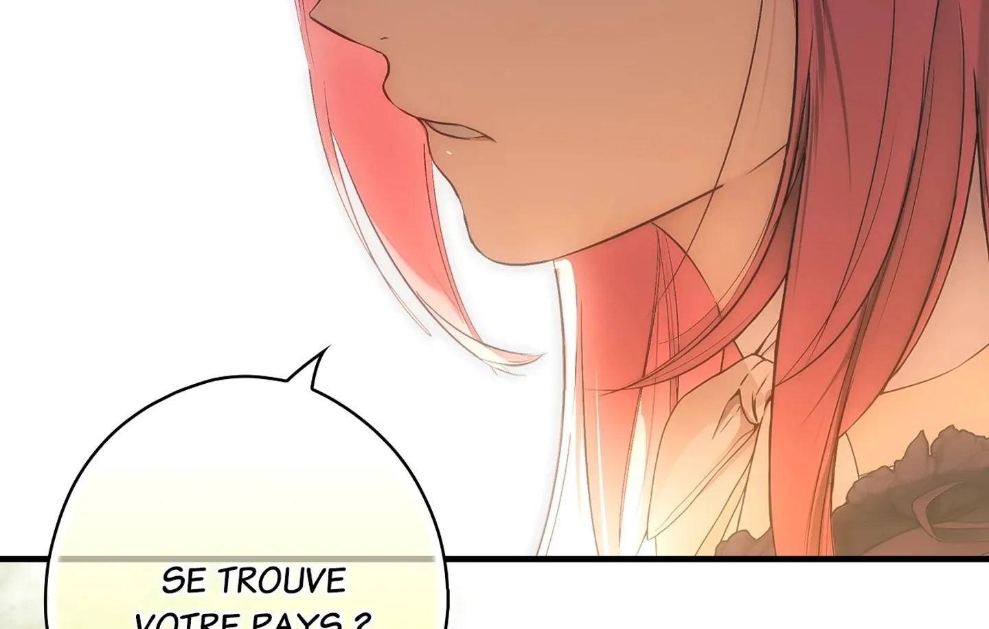Read The Fantasie of a Stepmother FR Manga Online