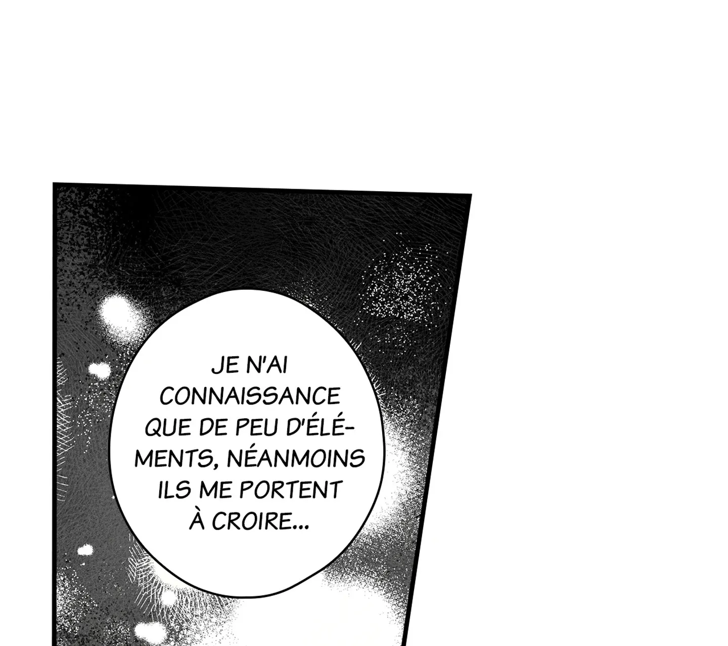 Read The Fantasie of a Stepmother FR Manga Online