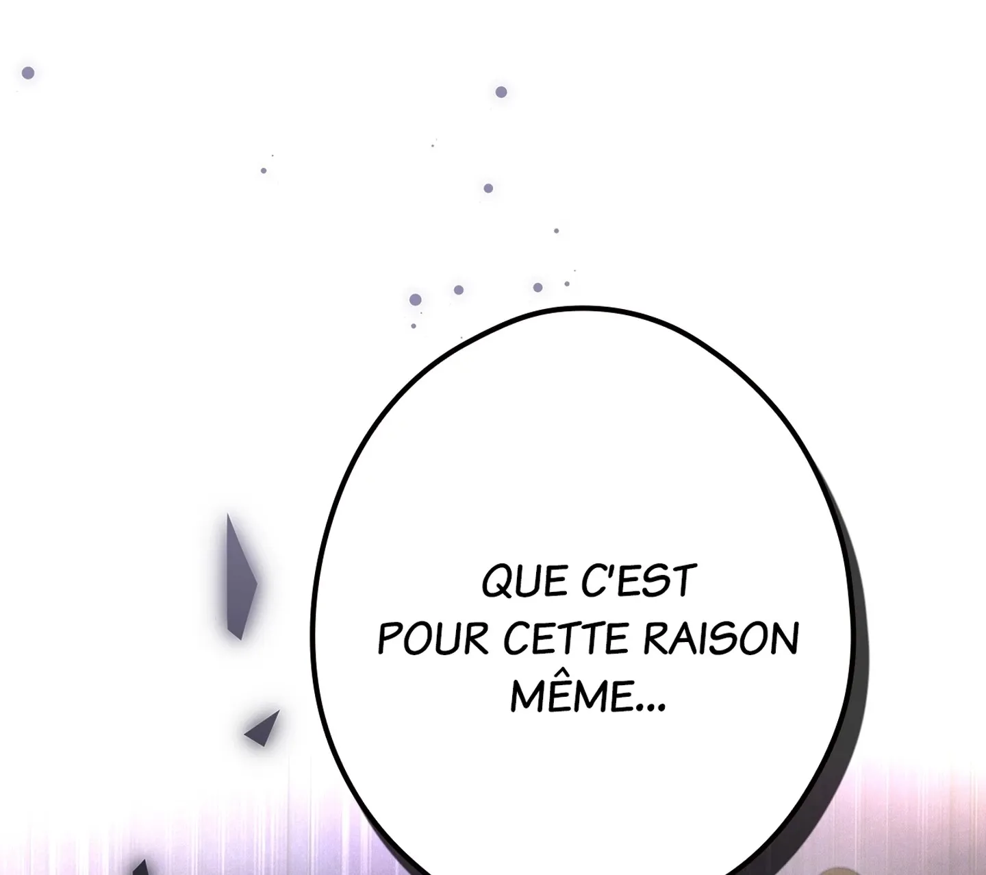 Read The Fantasie of a Stepmother FR Manga Online