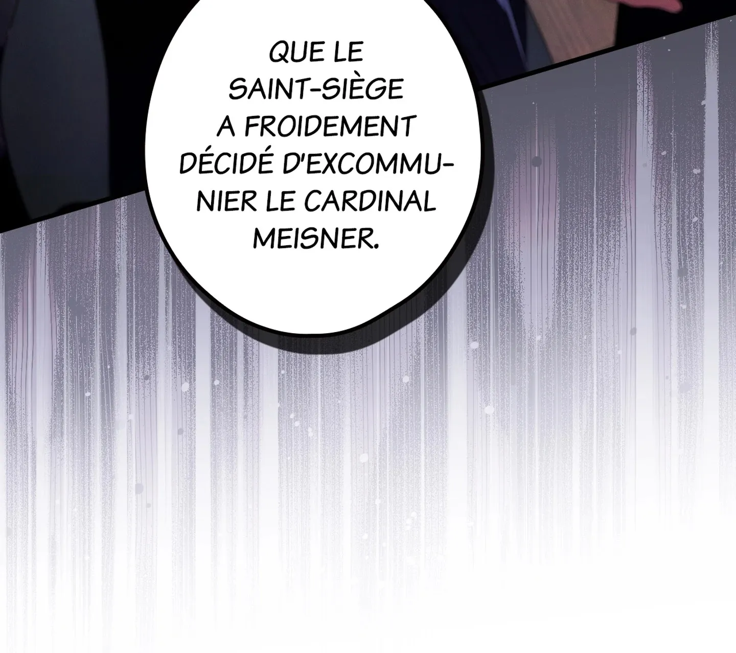 Read The Fantasie of a Stepmother FR Manga Online