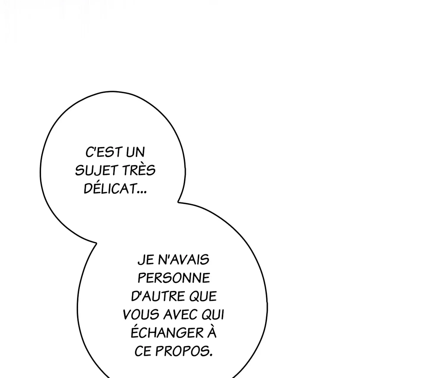 Read The Fantasie of a Stepmother FR Manga Online