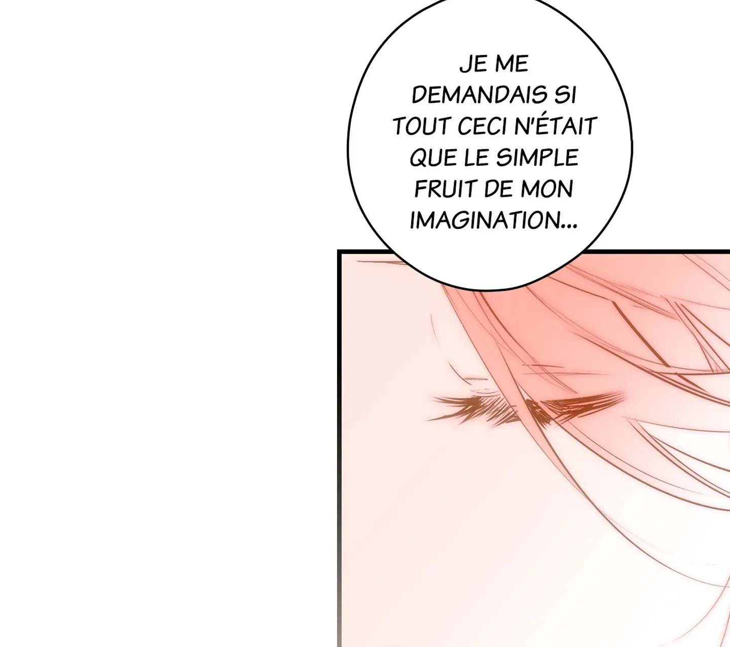 Read The Fantasie of a Stepmother FR Manga Online