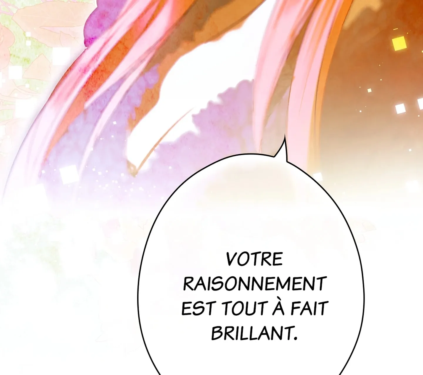 Read The Fantasie of a Stepmother FR Manga Online
