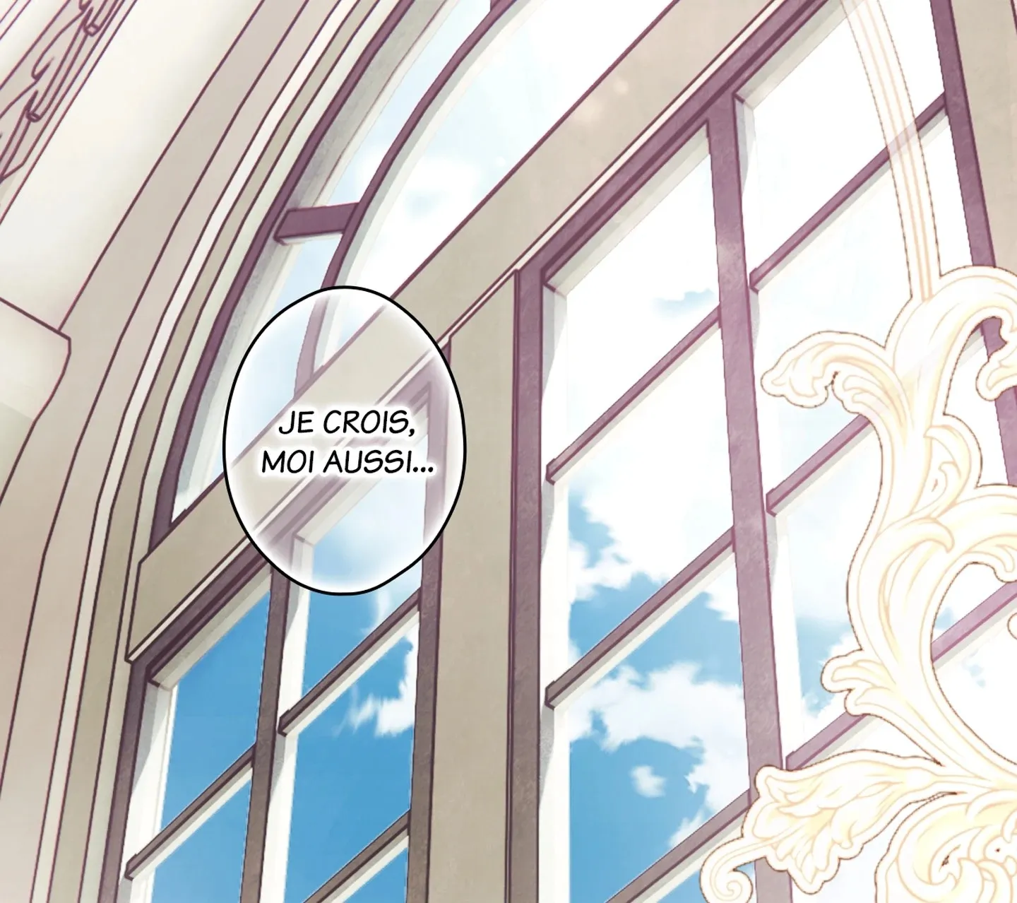 Read The Fantasie of a Stepmother FR Manga Online