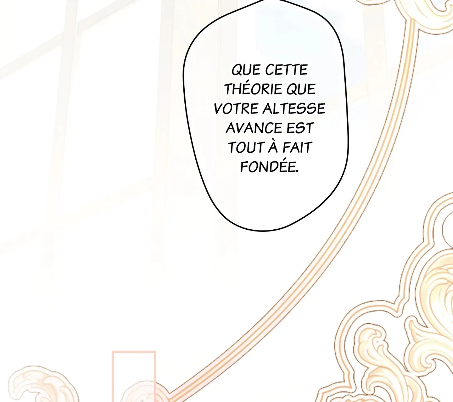 Read The Fantasie of a Stepmother FR Manga Online
