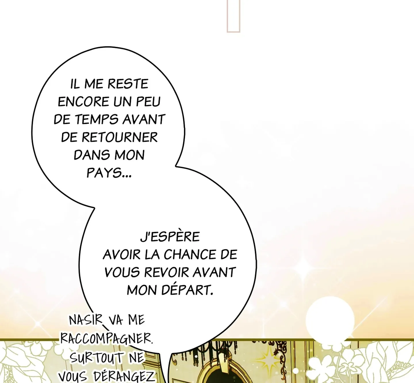 Read The Fantasie of a Stepmother FR Manga Online