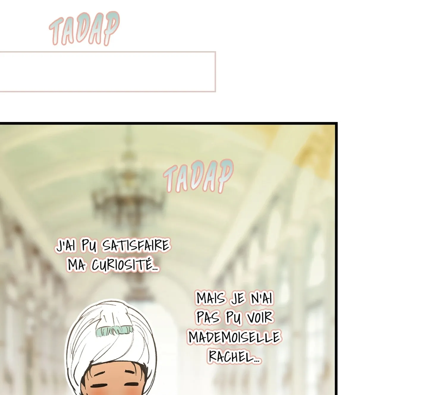 Read The Fantasie of a Stepmother FR Manga Online