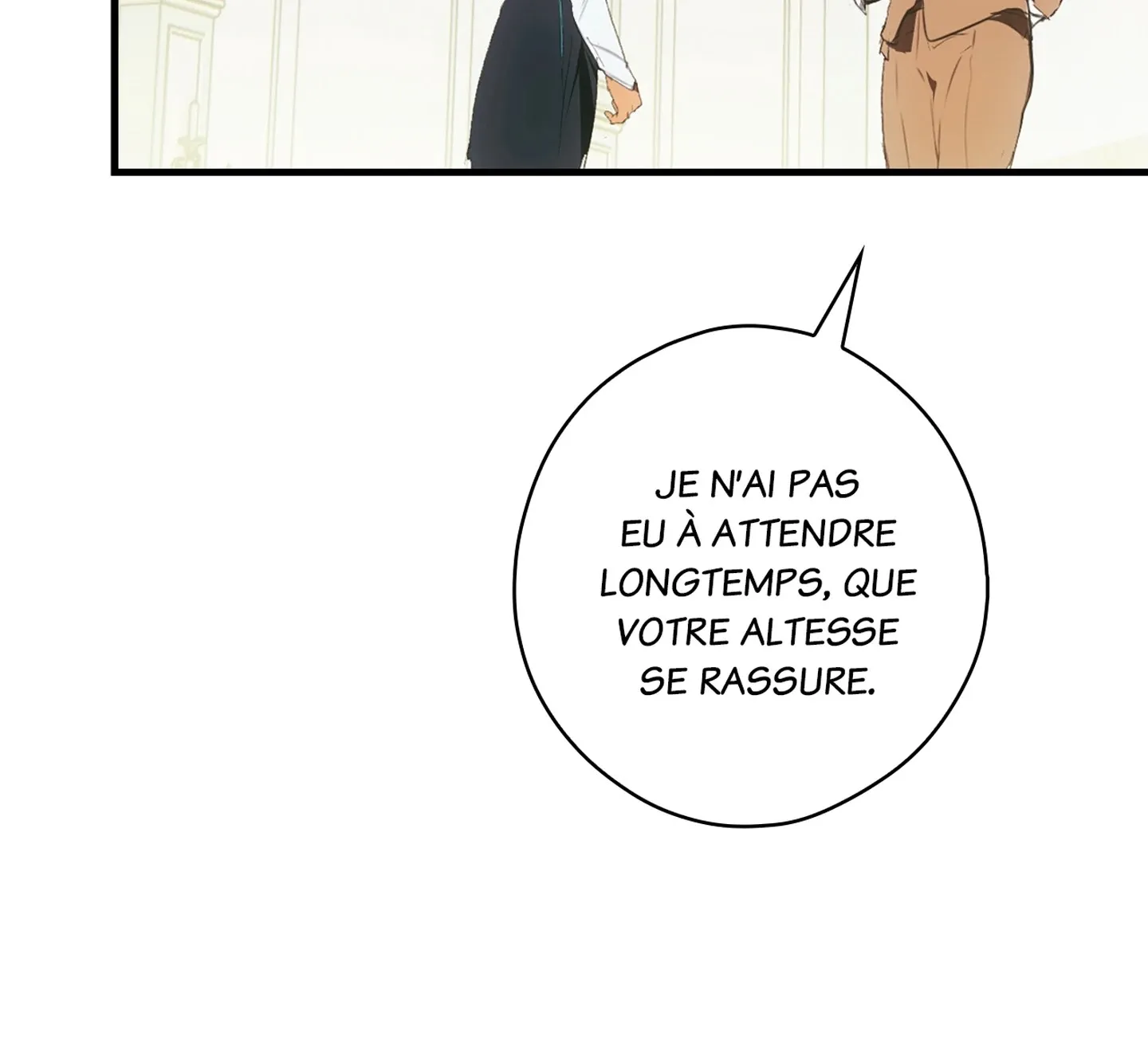 Read The Fantasie of a Stepmother FR Manga Online