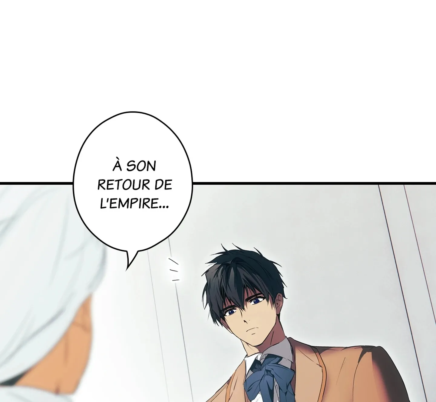 Read The Fantasie of a Stepmother FR Manga Online