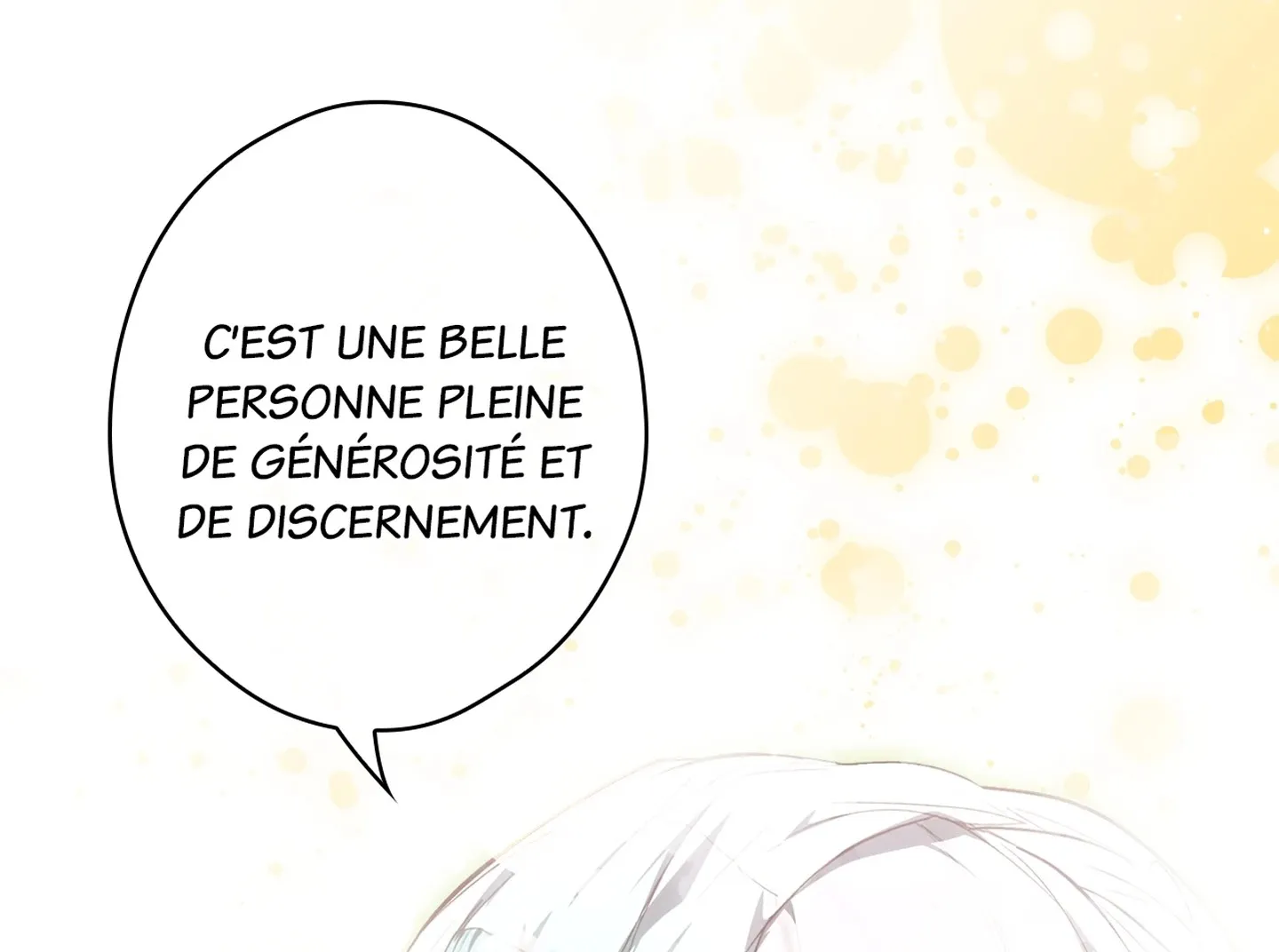 Read The Fantasie of a Stepmother FR Manga Online
