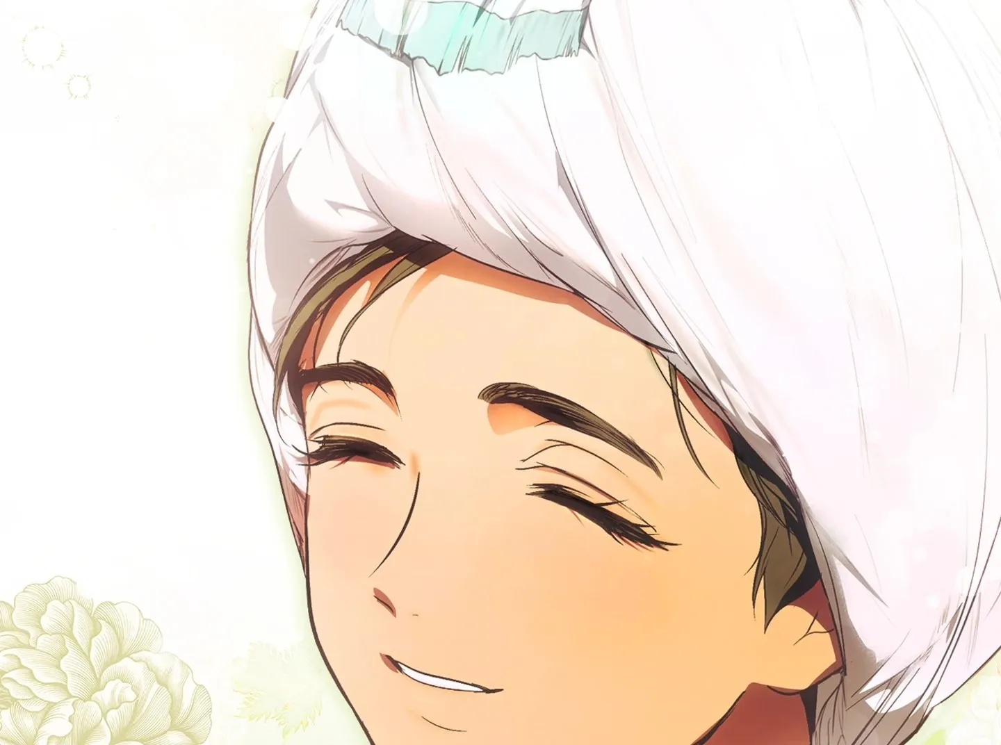 Read The Fantasie of a Stepmother FR Manga Online
