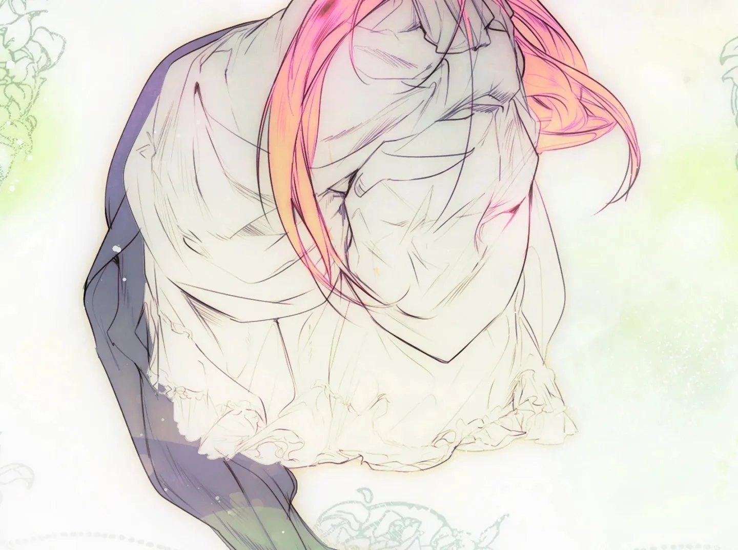 Read The Fantasie of a Stepmother FR Manga Online