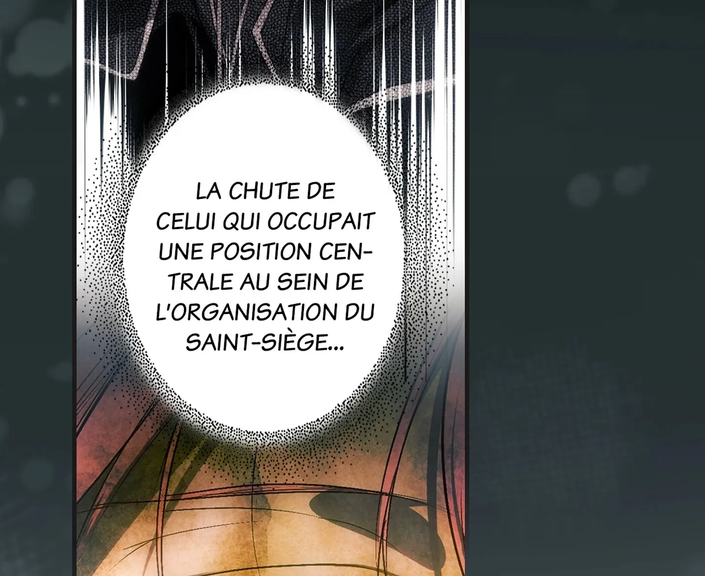 Read The Fantasie of a Stepmother FR Manga Online