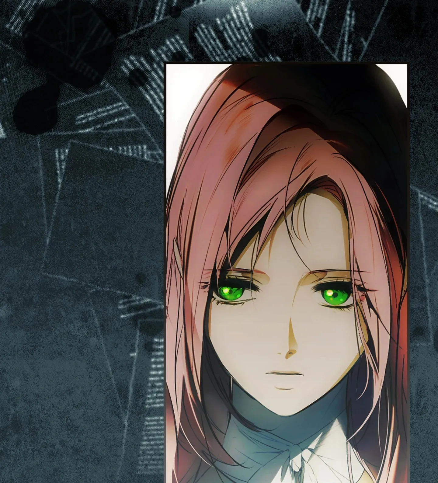 Read The Fantasie of a Stepmother FR Manga Online
