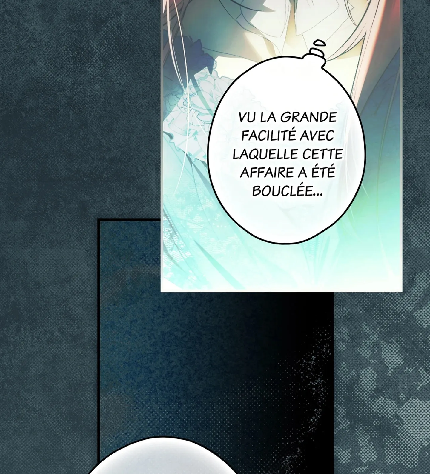 Read The Fantasie of a Stepmother FR Manga Online