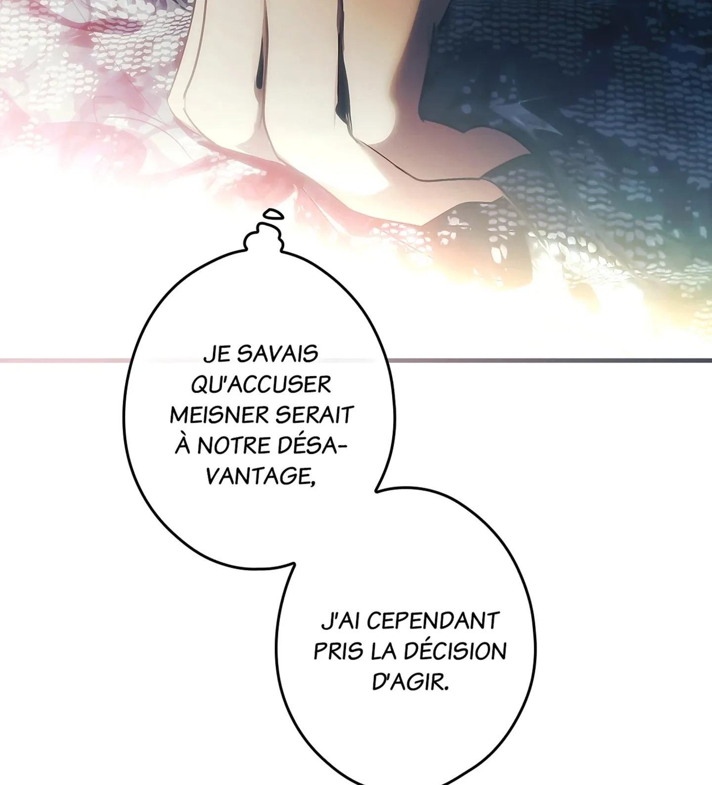 Read The Fantasie of a Stepmother FR Manga Online
